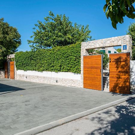 Holiday home Sibenik 58 Dış mekan fotoğraf