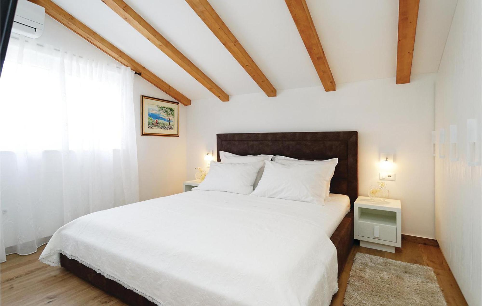 Holiday home Sibenik 58 Dış mekan fotoğraf