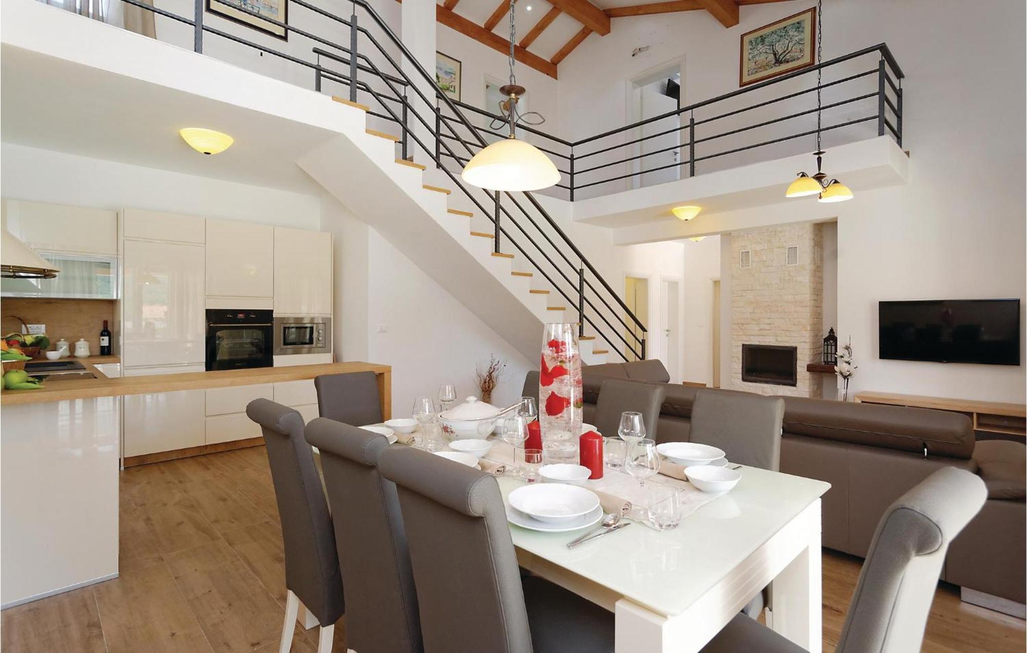 Holiday home Sibenik 58 Dış mekan fotoğraf