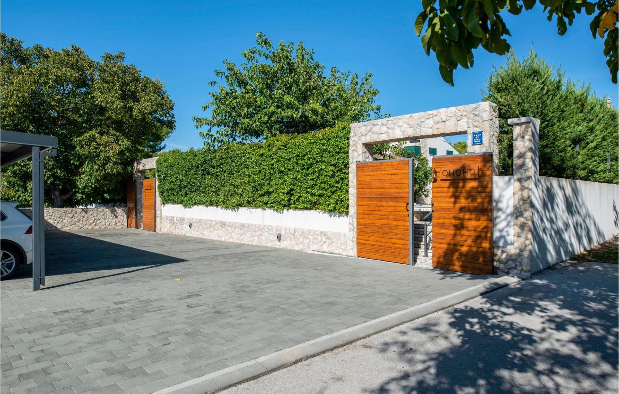 Holiday home Sibenik 58 Dış mekan fotoğraf