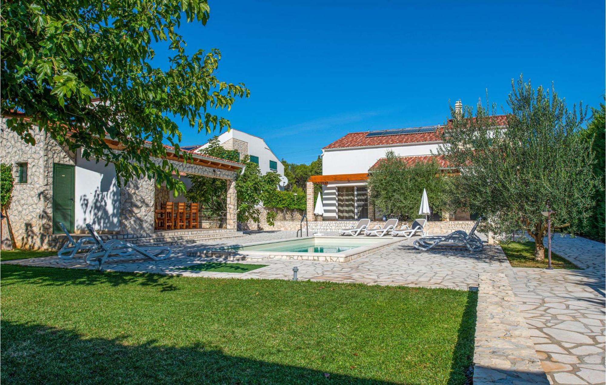 Holiday home Sibenik 58 Dış mekan fotoğraf
