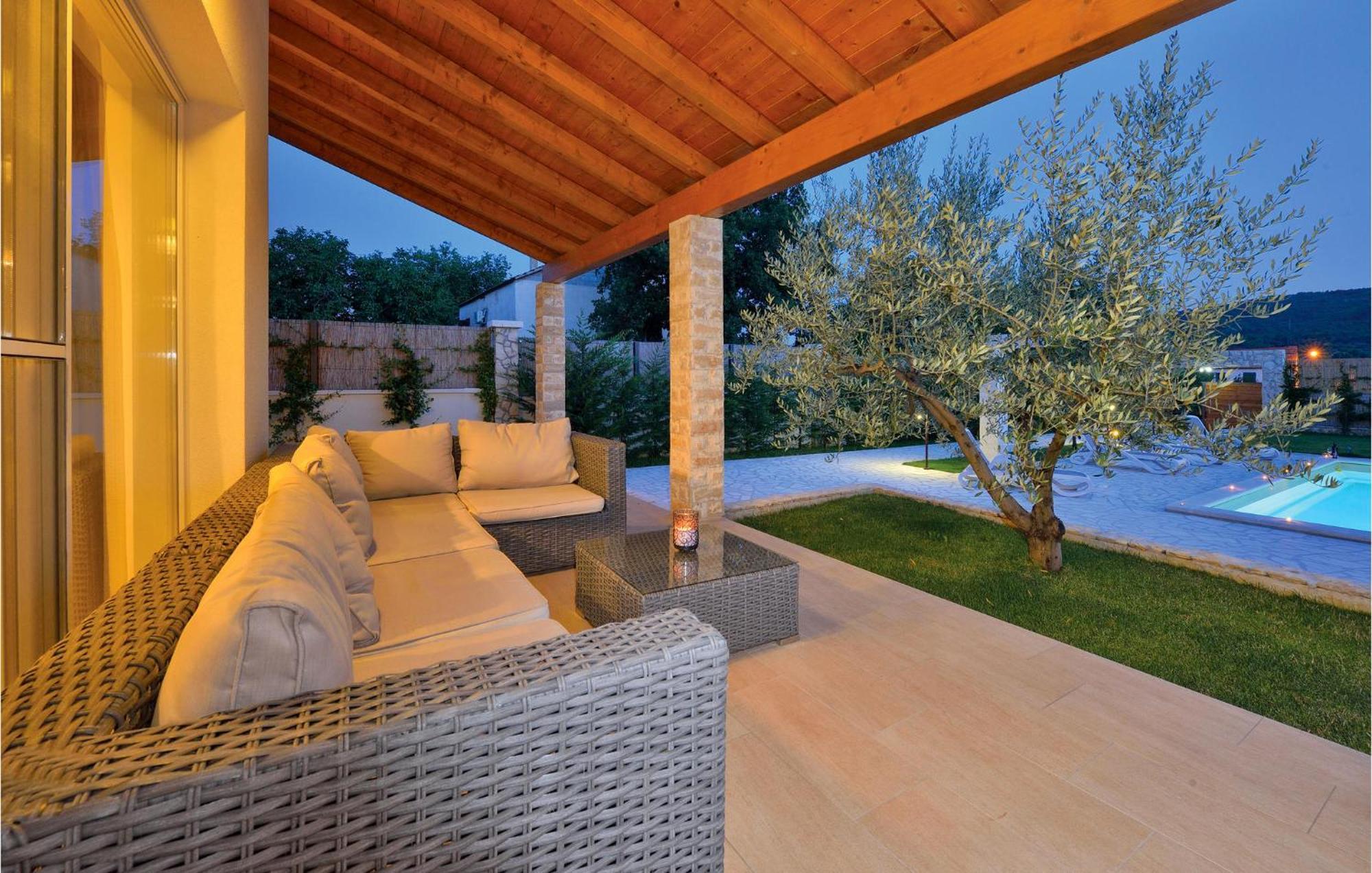 Holiday home Sibenik 58 Dış mekan fotoğraf