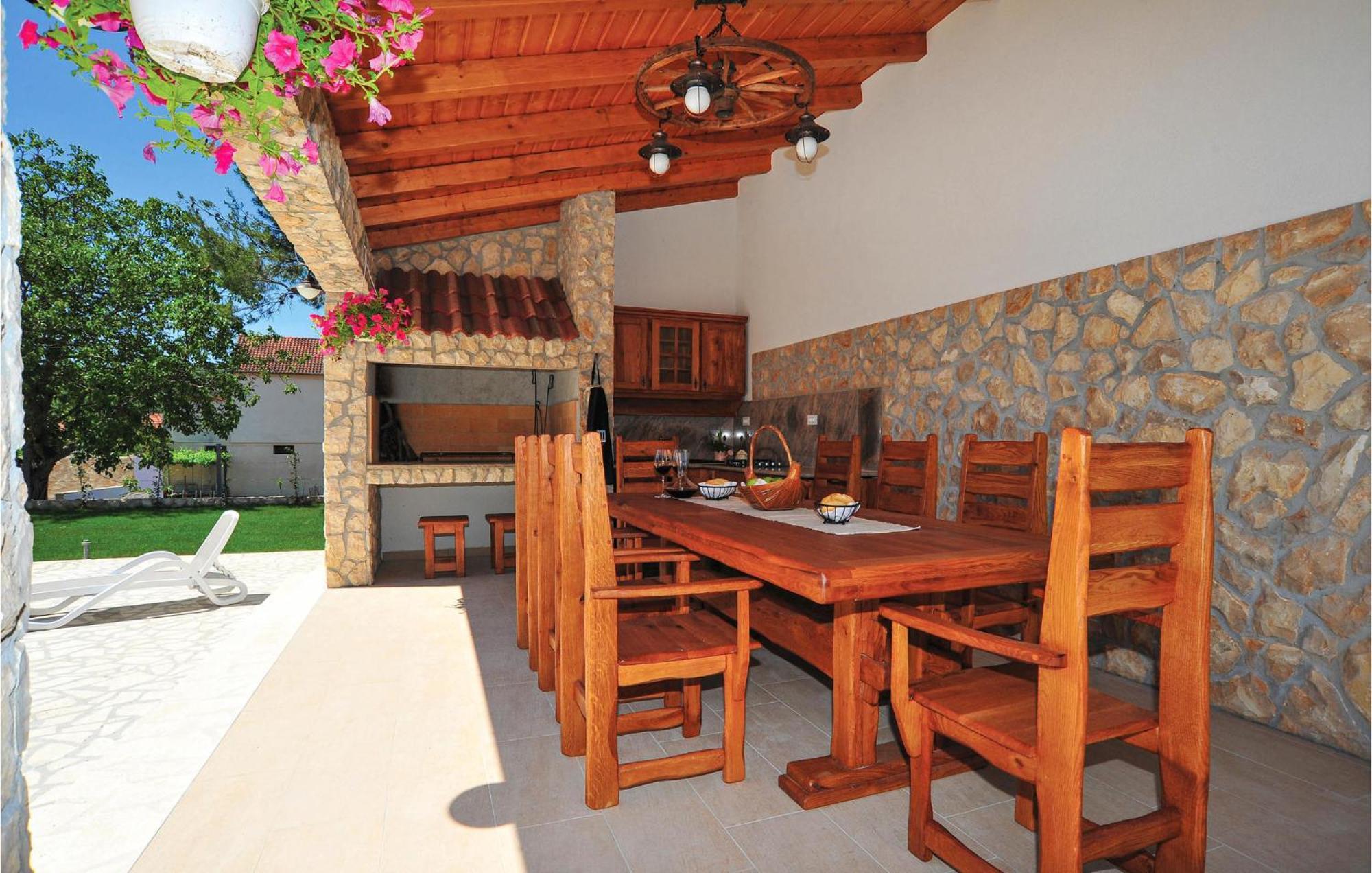 Holiday home Sibenik 58 Dış mekan fotoğraf
