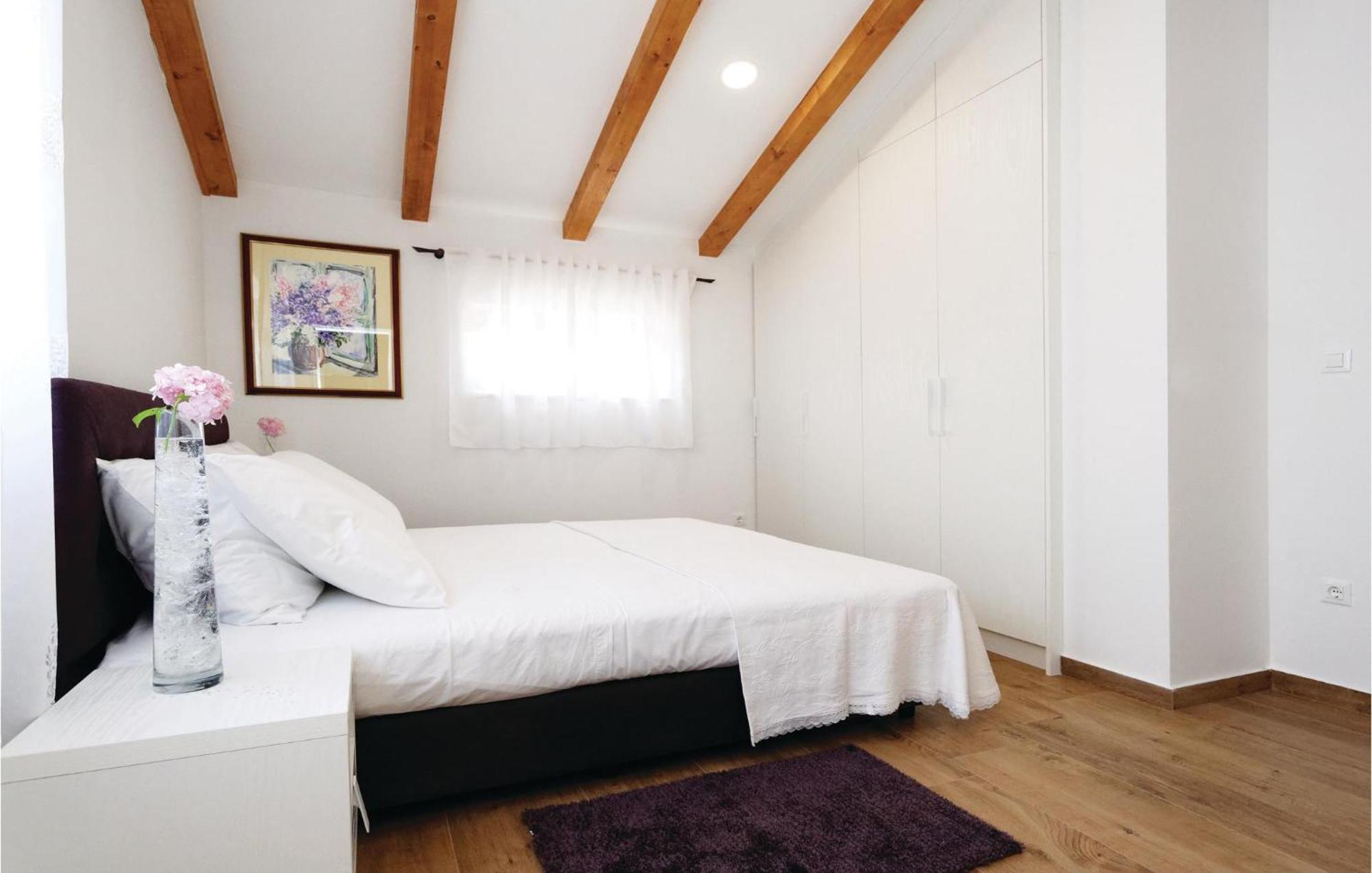 Holiday home Sibenik 58 Dış mekan fotoğraf