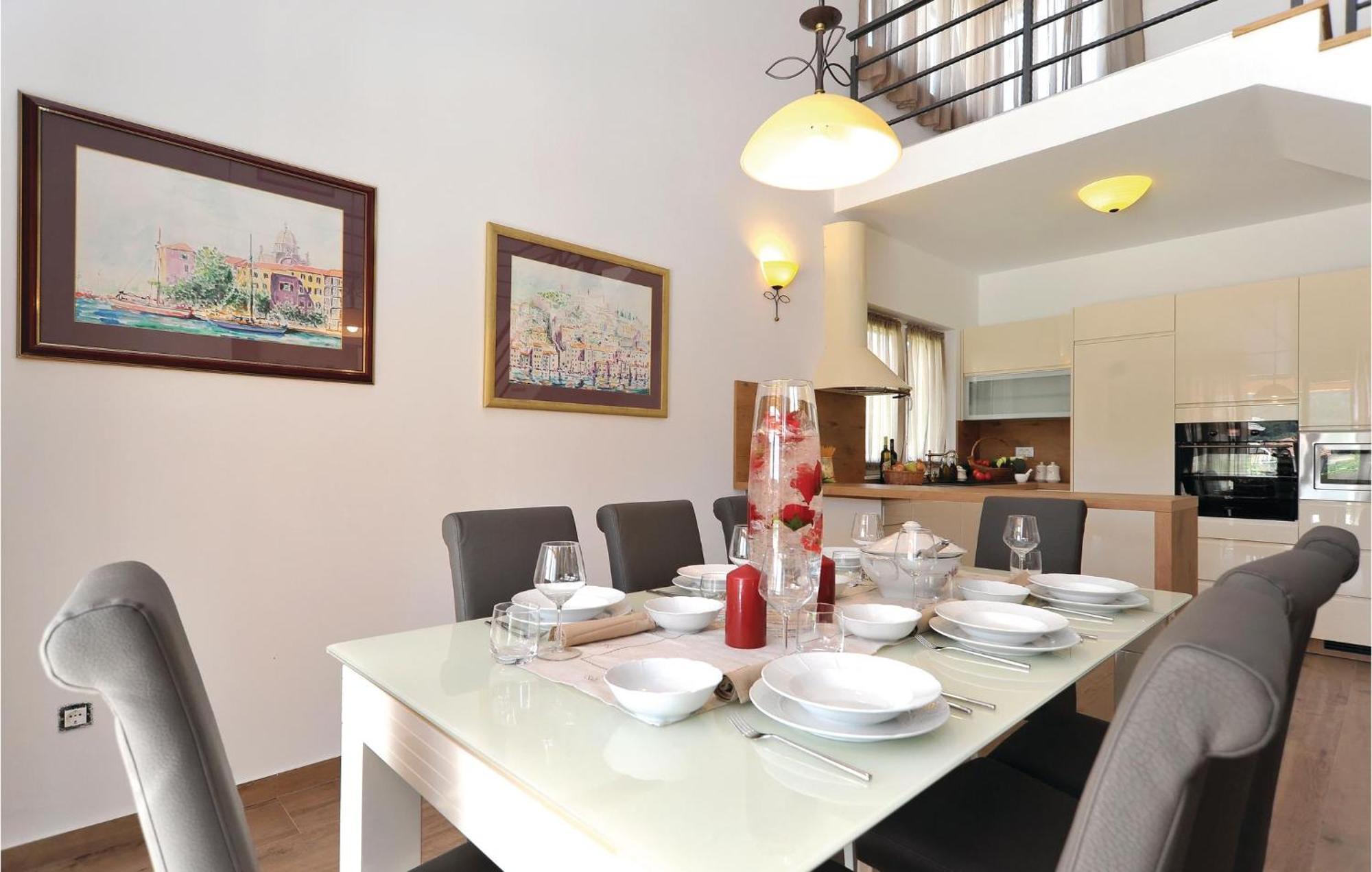 Holiday home Sibenik 58 Dış mekan fotoğraf