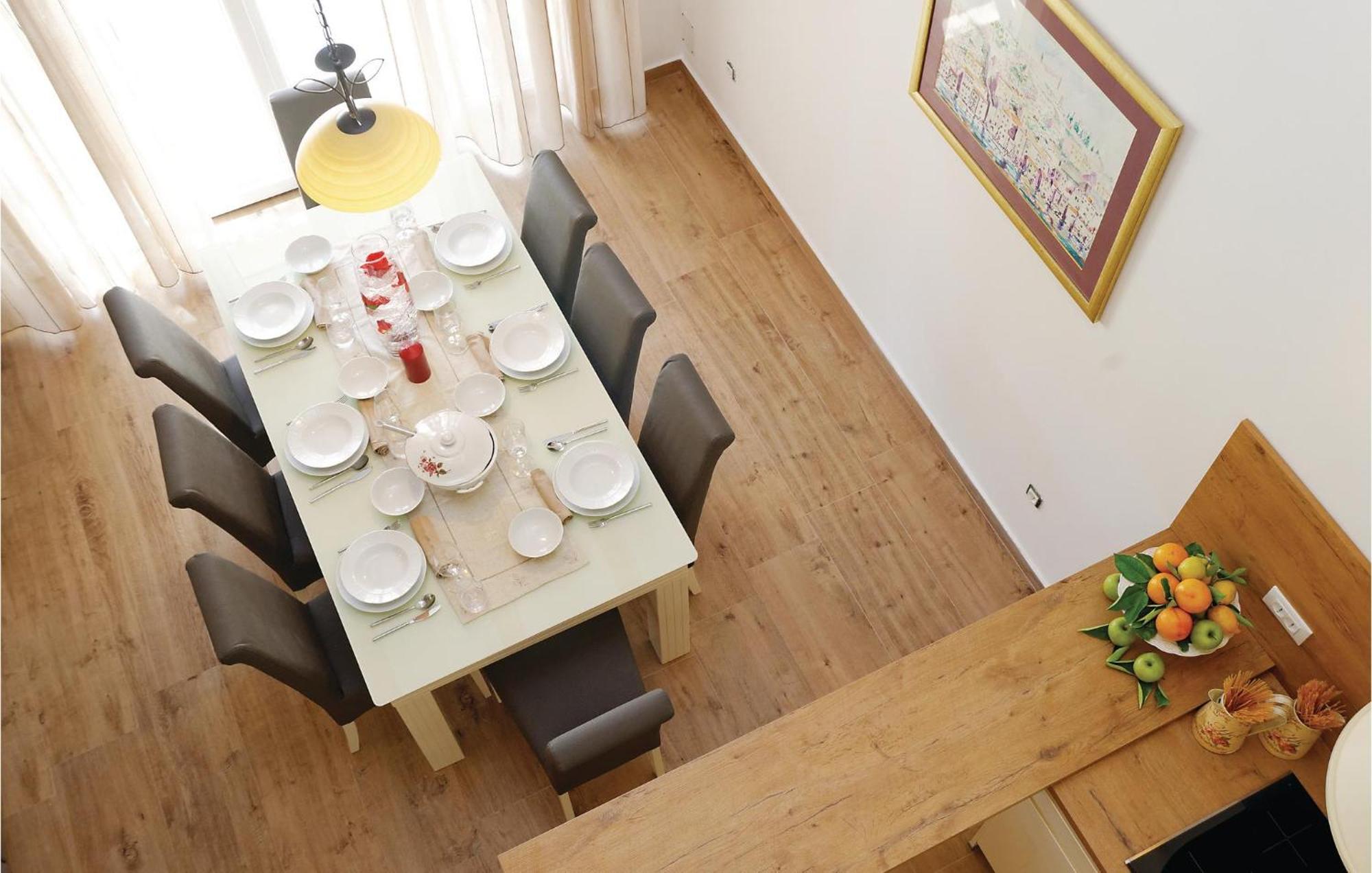 Holiday home Sibenik 58 Dış mekan fotoğraf