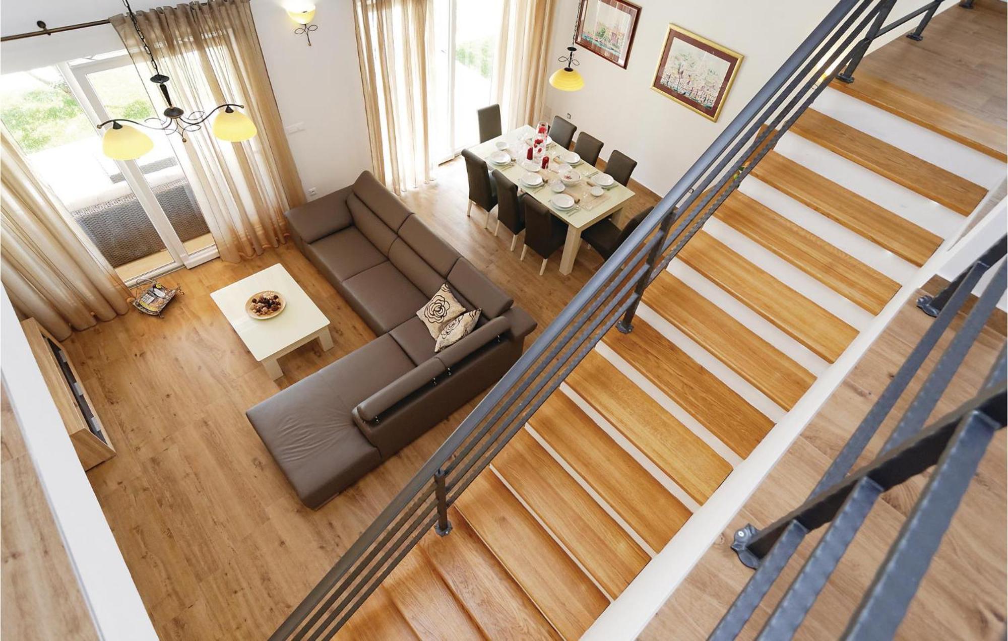 Holiday home Sibenik 58 Dış mekan fotoğraf