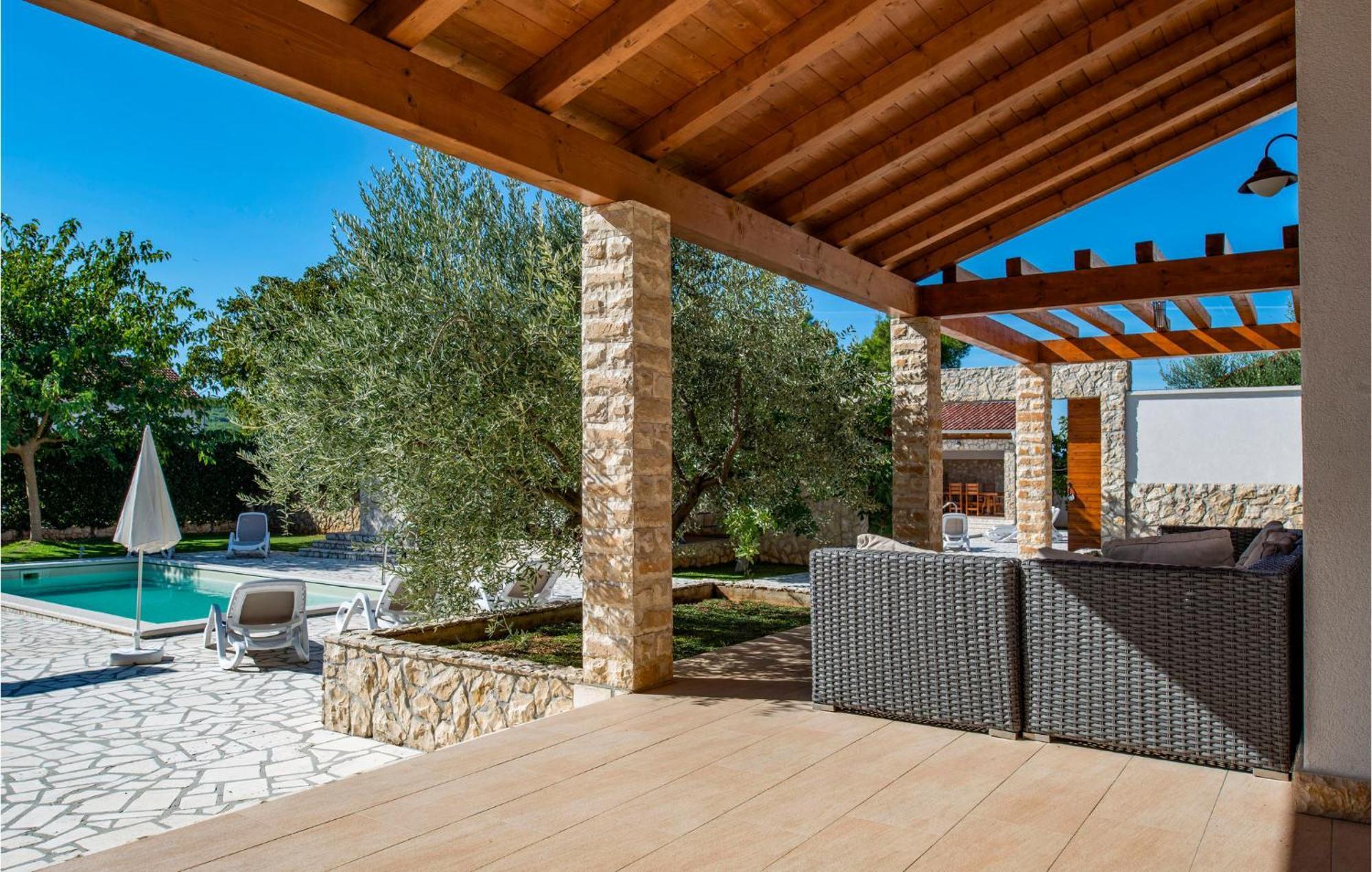 Holiday home Sibenik 58 Dış mekan fotoğraf
