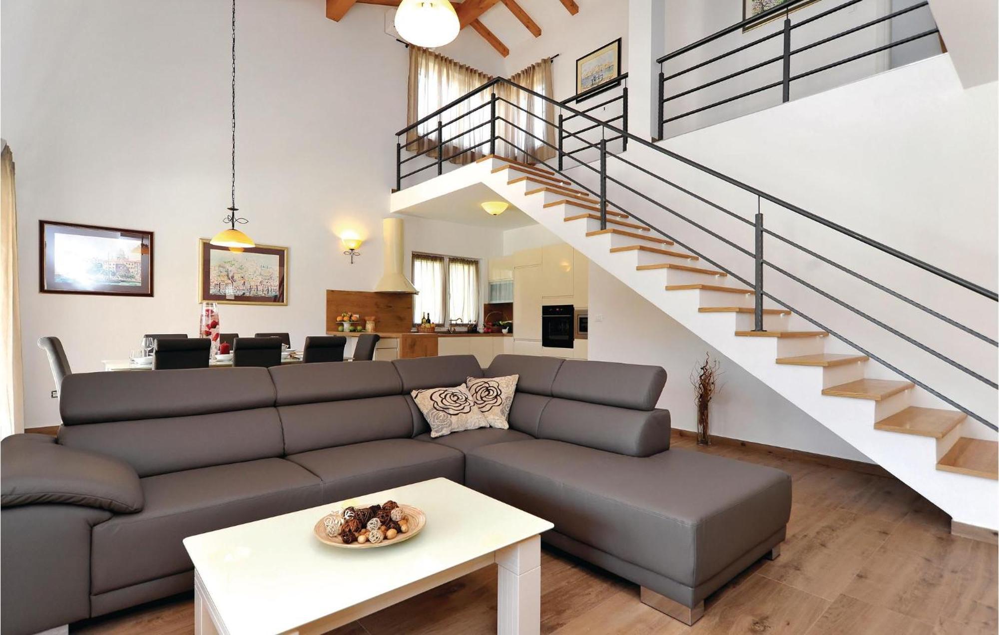 Holiday home Sibenik 58 Dış mekan fotoğraf