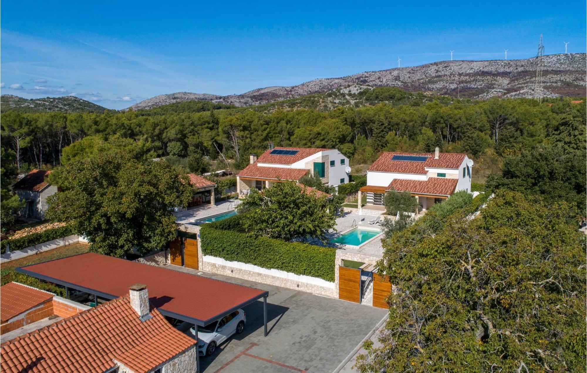 Holiday home Sibenik 58 Dış mekan fotoğraf