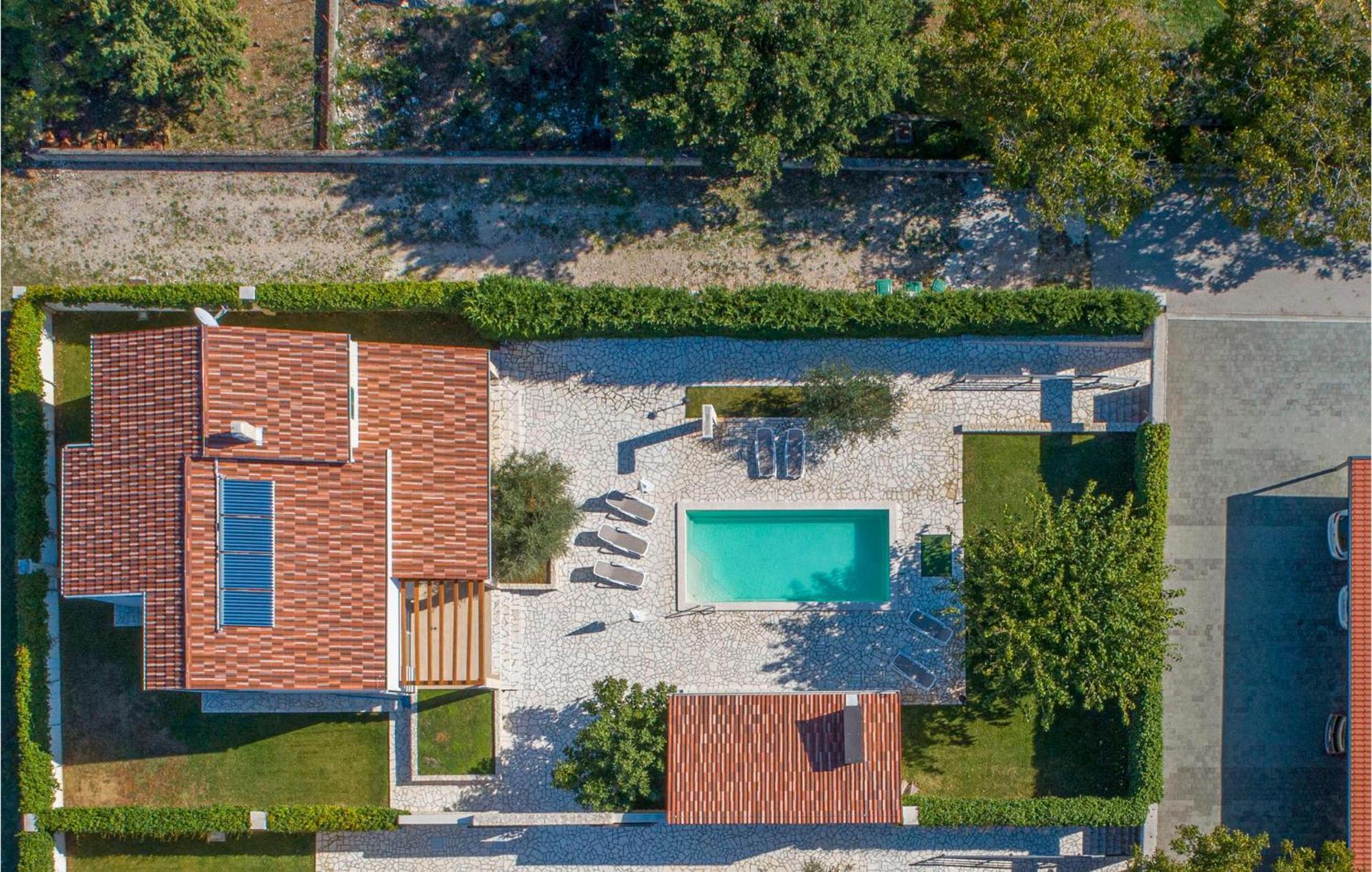 Holiday home Sibenik 58 Dış mekan fotoğraf