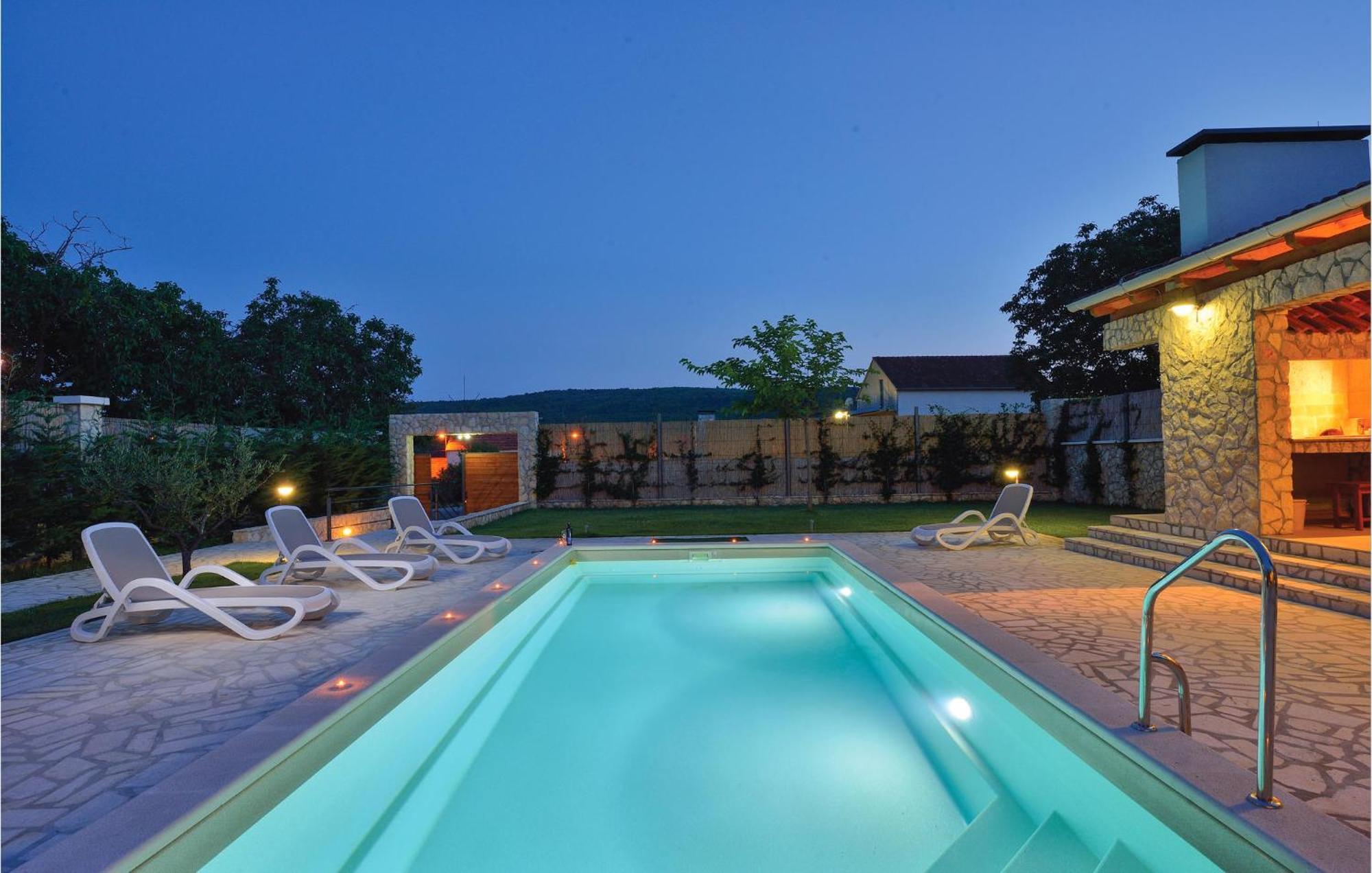 Holiday home Sibenik 58 Dış mekan fotoğraf