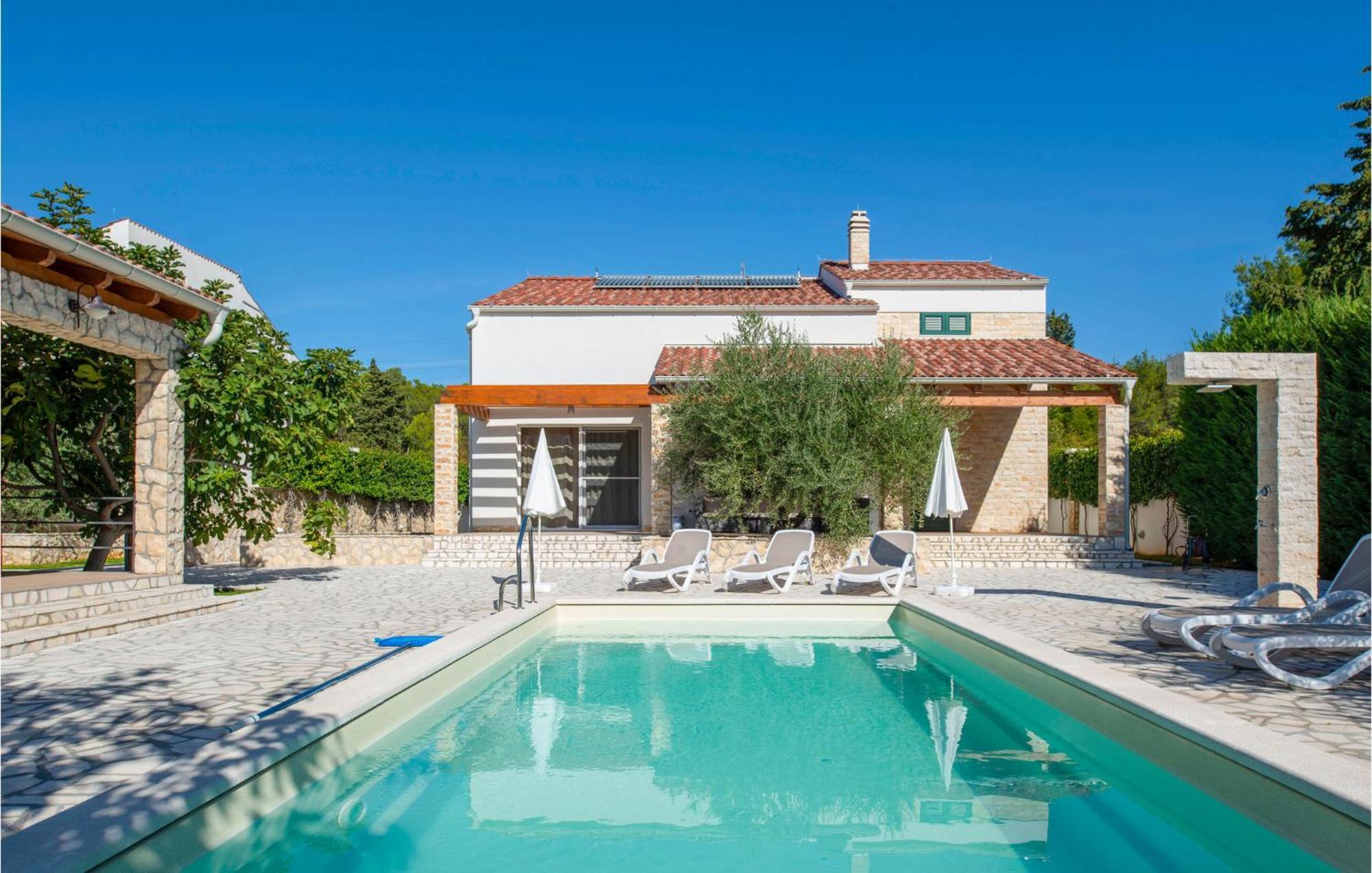 Holiday home Sibenik 58 Dış mekan fotoğraf