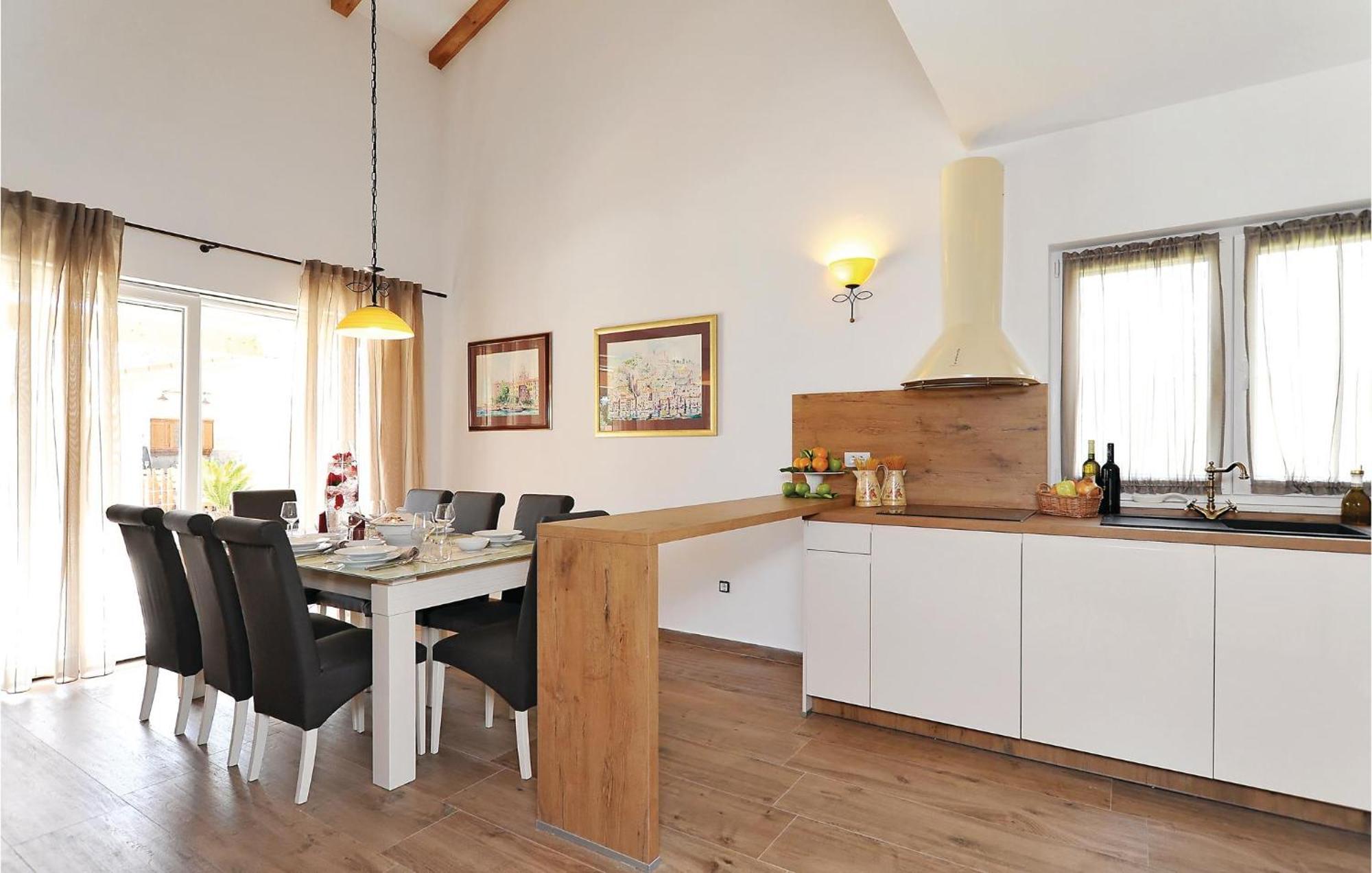 Holiday home Sibenik 58 Dış mekan fotoğraf
