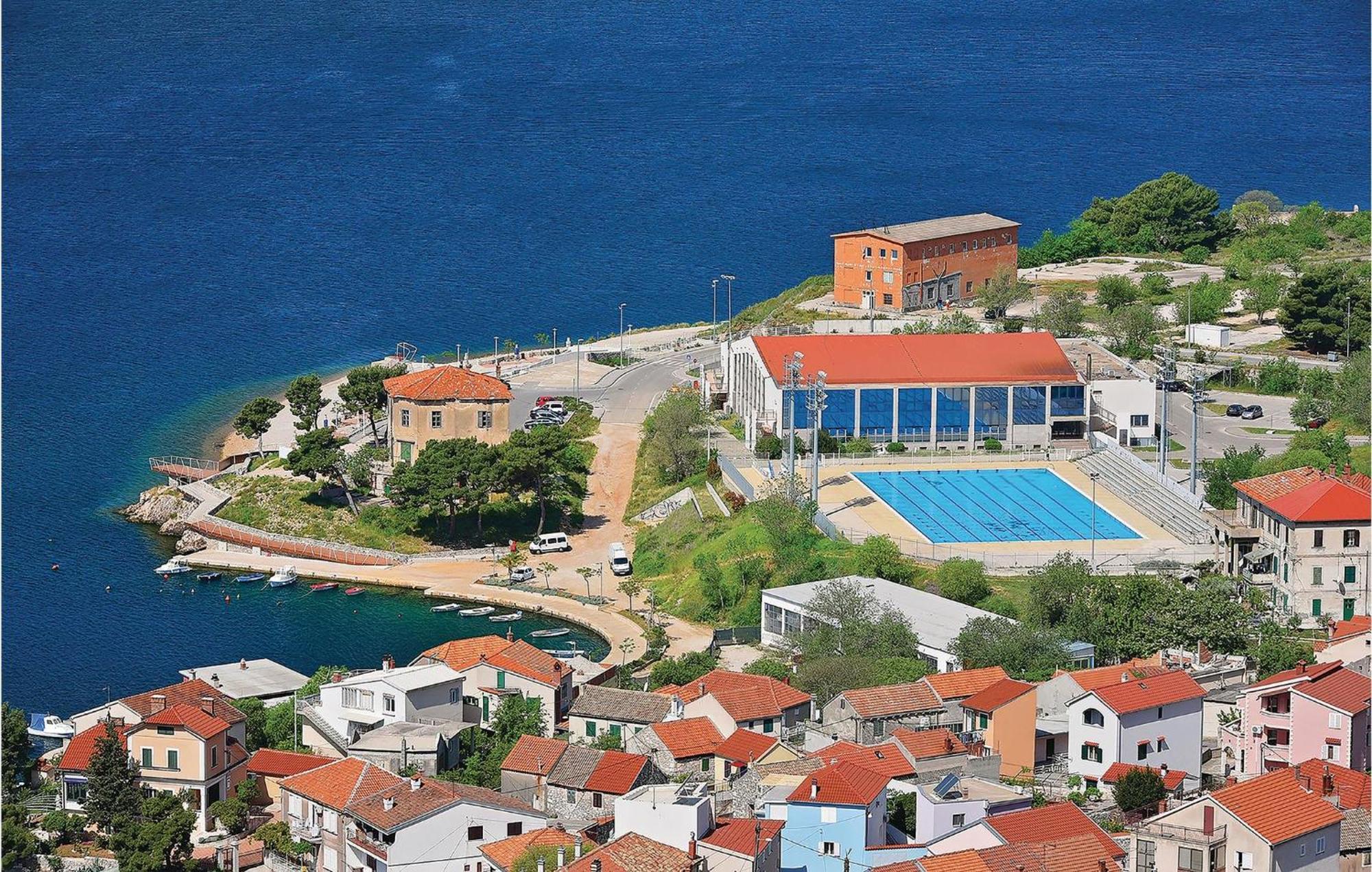 Holiday home Sibenik 58 Dış mekan fotoğraf