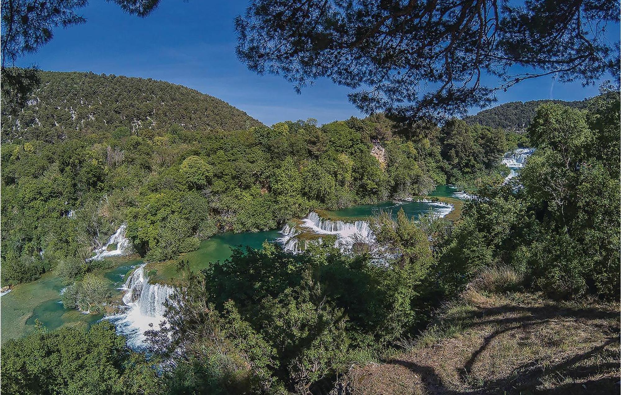 Holiday home Sibenik 58 Dış mekan fotoğraf